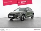 Audi A3 ALLSTREET 35 TFSI MATRIX LED NAVI AHK SONOS - Audi A3 in Bochum