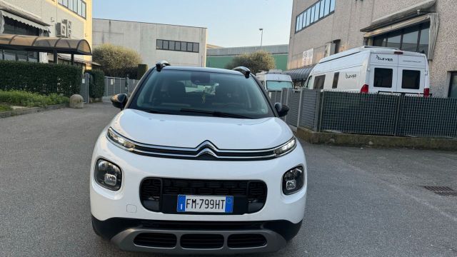 Citroën Citroen C3 Aircross C3 Aircross PureTech 82 Live