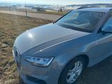Audi A4 3.0 TDI Quattro Avant  Vollausstattung S-line - Audi A4: Vollausstattung