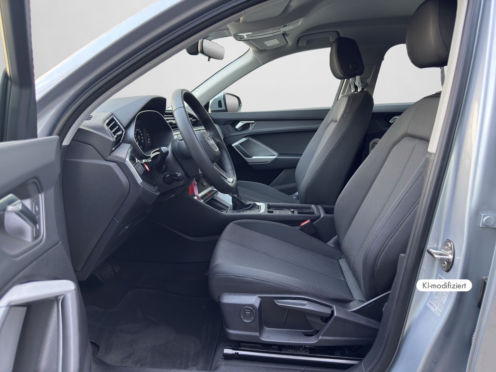 Audi Q3 - Bild 13