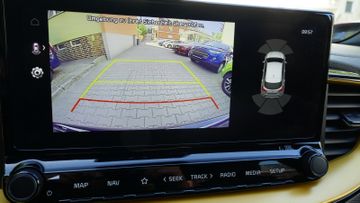 Fahrzeugabbildung Kia XCeed Xdition