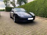 Porsche Verkaufe Porsche 911 (996) Carrera 4 Cabri... - Porsche aus 1999: Cabrio, 911