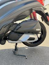 Piaggio Medley 125 S ABS - PIAGGIO 125
