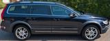 Volvo XC70 D5 AWD Summum - Leder, AHK, Kamera, ZR neu - Volvo XC70: Allradantrieb