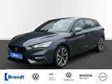 Seat Leon FR 1.5 eTSI DSG+LED+KAMERA+ACC+FULL LINK - Seat Leon Tageszulassungen