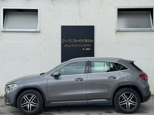 Mercedes-Benz Mercedes Classe GLA 200 d Sport Plus 4matic auto