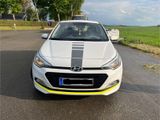 Hyundai i20 1.0 T-GDI 74kW blue Active Trend Active ... - Hyundai: Active