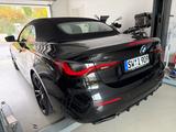BMW M440i xDrive Cabrio A  - BMW Garantie bis 05/26 - BMW M440 von privat