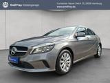 Mercedes-Benz A 180 Style NAVI SHZ PDC ALU - Mercedes-Benz A 180 Gebrauchtwagen in Hamburg
