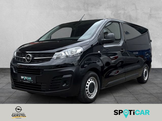 Vivaro Kasten Edition M PDC/HI KLIMA ALLWETTER H