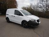 Mercedes-Benz Citan 110 CDI*Klima*AHK*Bitte lesen !!! - gebrauchte Mercedes bis 25.000 Euro