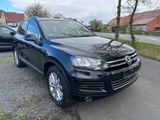 Volkswagen Touareg V6 FSI BMT Exclusive - Volkswagen Touareg: V6 Fsi