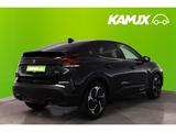 Citroën C4 1.2 PureTech Aut.Shine+LED+NAVI+KAMERA+SHZ - Citroën C4: Navigationssystem