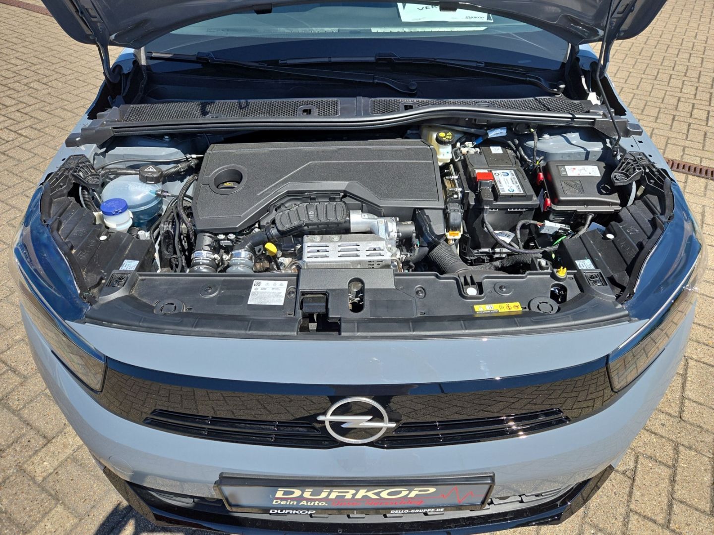 Opel Corsa - Bild 14