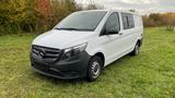 Mercedes-Benz Vito Camper Wohnmobil  - Mercedes-Benz Wohnmobil oder -wagen