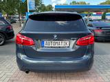 BMW 218i Active Tourer SHZ NAVI El. Heckklappe - BMW 218 Gebrauchtwagen
