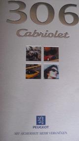 Peugeot 306 Cabrio Youngtimer Hardtop Alu ... - Peugeot aus 1997