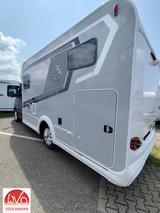 Knaus Van TI Plus 650 MEG Platinum Selection - Knaus 650 me
