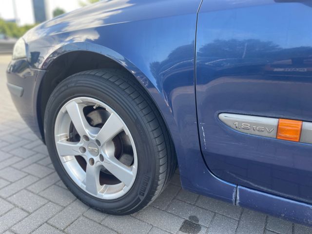 Renault Laguna  1,8