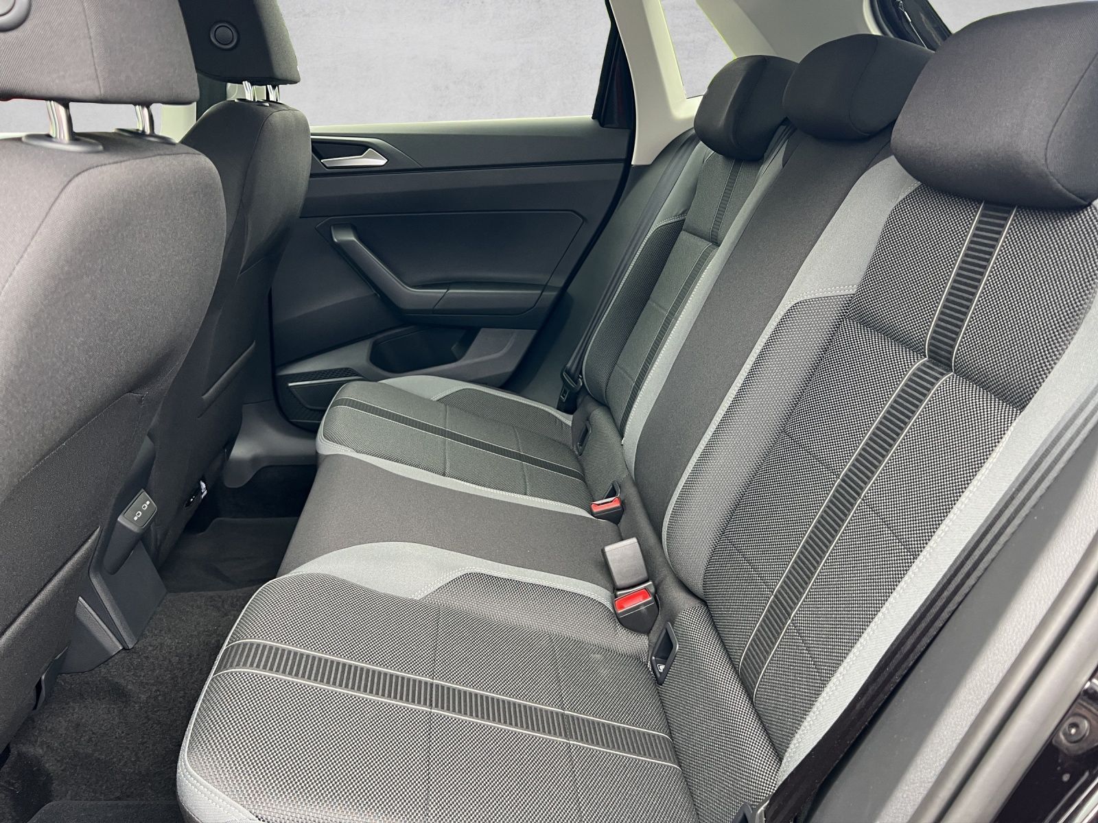 Polo Style 1,0 l TSI OPF 70 kW (95 PS) 7 -Gang-D