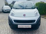 Fiat Fiorino1.4 Benzin SX Kasten-Klima-PDC-Euro6 - Fiat Fiorino aus 2019