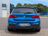 BMW M140i xDrive Automatik - gebrauchte BMW M140i aus dem Jahr 2017