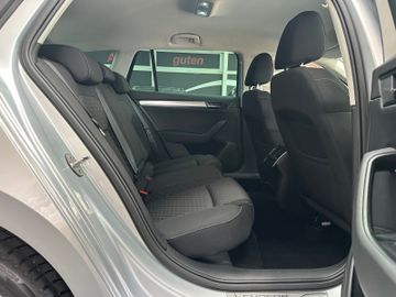 Skoda Superb - 12