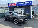 Jeep Compass Limited 4WD NAVI+CAM PARKASSIST SITZH. - Jeep Compass in Gelsenkirchen
