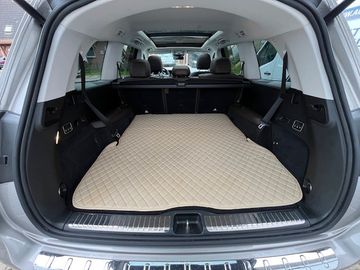 Mercedes GLS 400 - 4