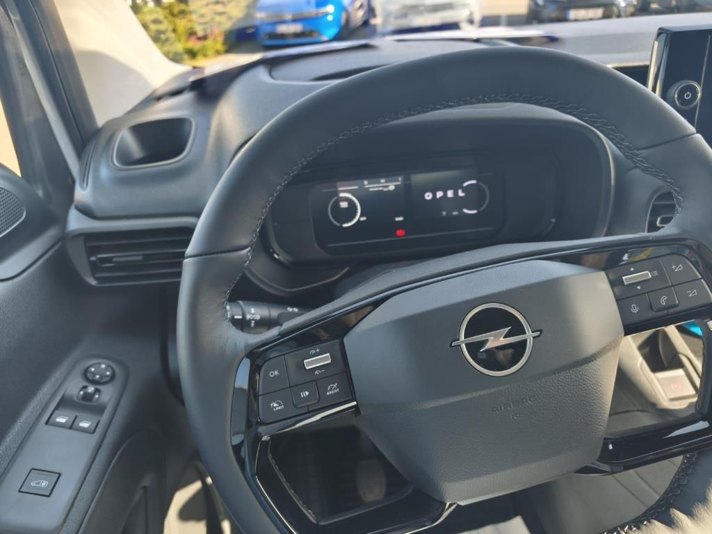 Autohaus Zimpel & Franke - Opel Combo Cargo Edition XIAA, 1.5 Diesel 75 kW 102 - Bild 7 Autohaus Zimpel & Franke - Opel Combo Cargo Edition XIAA, 1.5 Diesel 75 kW 102 - Bild 7