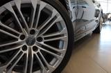 Audi A5 Sportback Sport Navi/SHZ/Tempo/LED/Garantie - Audi Gebrauchtwagen in Offenbach