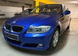 BMW 320d xDrive Touring Edition Exclusive Editio... - BMW 320 aus 2011: Kombi, 320d