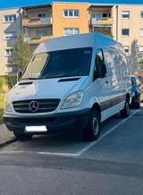 Mercedes-Benz Sprinter 309 OM646 Festpreis /Tausch gegen... - gebrauchte Mercedes-Benz Sprinter aus dem Jahr 2006