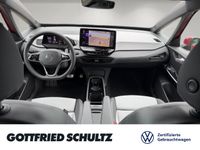 Volkswagen ID.3 - Vorschau Bild 8