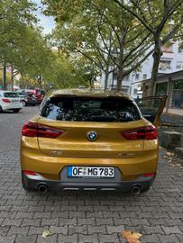 صورة 9 لـ 2018 BMW X2