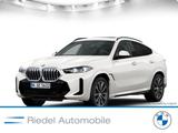 BMW X6 xDrive30d M Sportpaket*Komfortsitze*Pano*AHK* - BMW X6 Jahreswagen