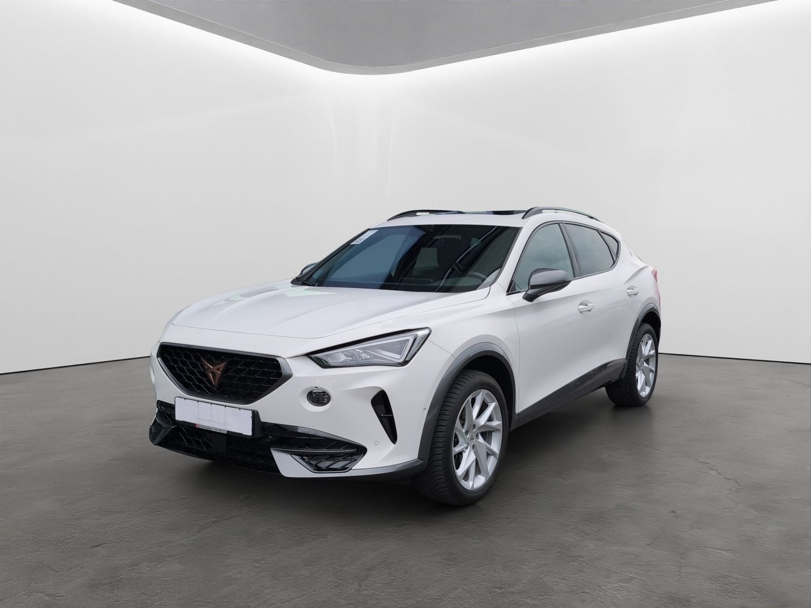 Cupra Formentor 1.5 TSI DSG PANO+LED+FULL-LINK+KAMERA+ imagem 2