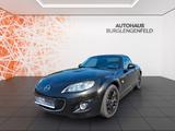 Mazda MX-5 1.8 Center-Line Roadster Coupe - gebrauchte Mazda MX-5 aus dem Jahr 2012