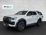 Isuzu D-Max Double Cab 4WD V-CROSS 1.9D 120KW/163PS AT