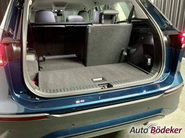 Volkswagen Tayron 1.5 eTSI DSG Life 7 Sitze Garantie b.