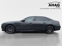 BMW 740 - Vorschau Bild 6