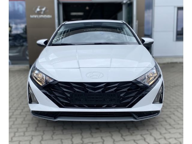 Hyundai i20 – Bild 2