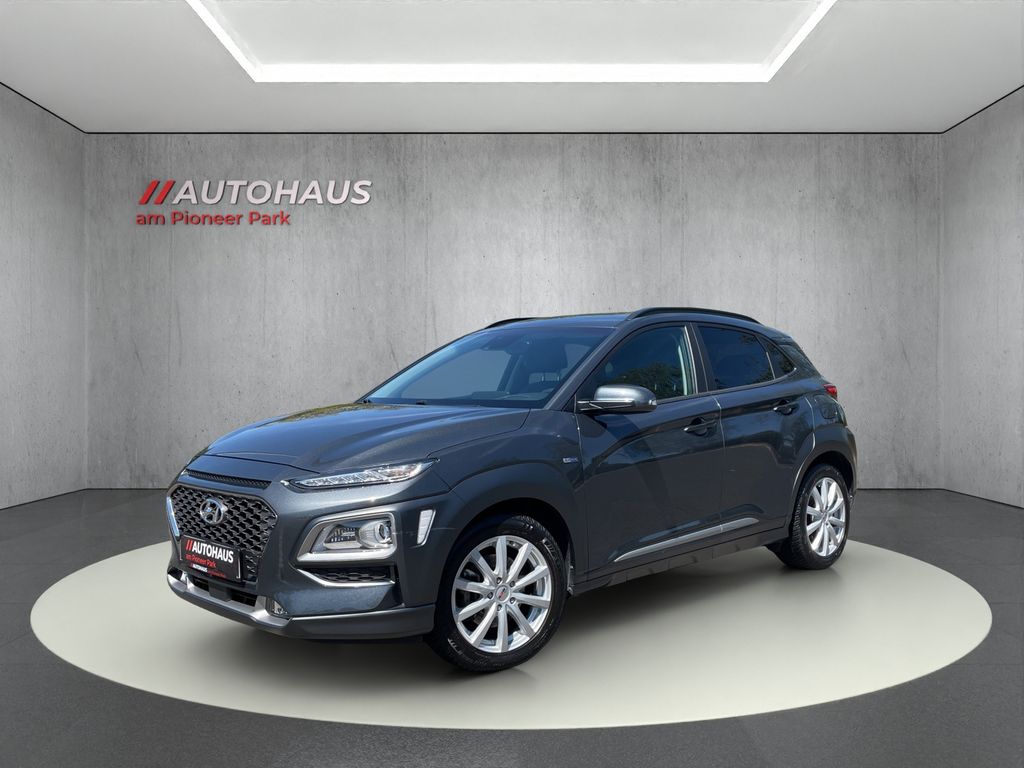 Image of Hyundai KONA