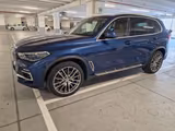 BMW Bmw X5 xDrive30d Msport - BMW X5 Kombi Gebrauchtwagen