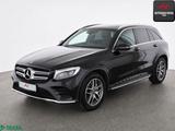 Mercedes-Benz GLC 350 d 4M AMG KAMERA,PANORAMA,COMAND,AMBIENTE