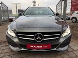 Mercedes-Benz C 200 Avantgarde TEMPO*TEILLEDER*NAVI*KAMERA*PDC - gebrauchte Mercedes-Benz C 200 aus dem Jahr 2018