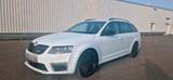 Skoda Octavia III 2.0 TSI DSG Green Tec RS... - Skoda Octavia: Ii