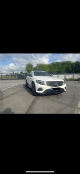 Mercedes-Benz Mercedes GLC 220 d 4MATIC | 2017 Top Zusta... - Mercedes-Benz GLC 220 in Herne