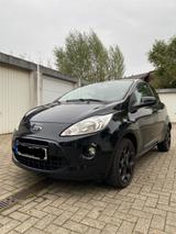 Ford Ka 1,2 Titanium Individual - Ford Ka/Ka+ in Bochum
