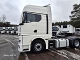 MAN TGX 18.470 GX - MAN 18